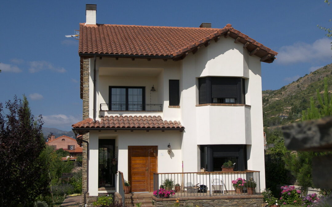 Casa Aurora