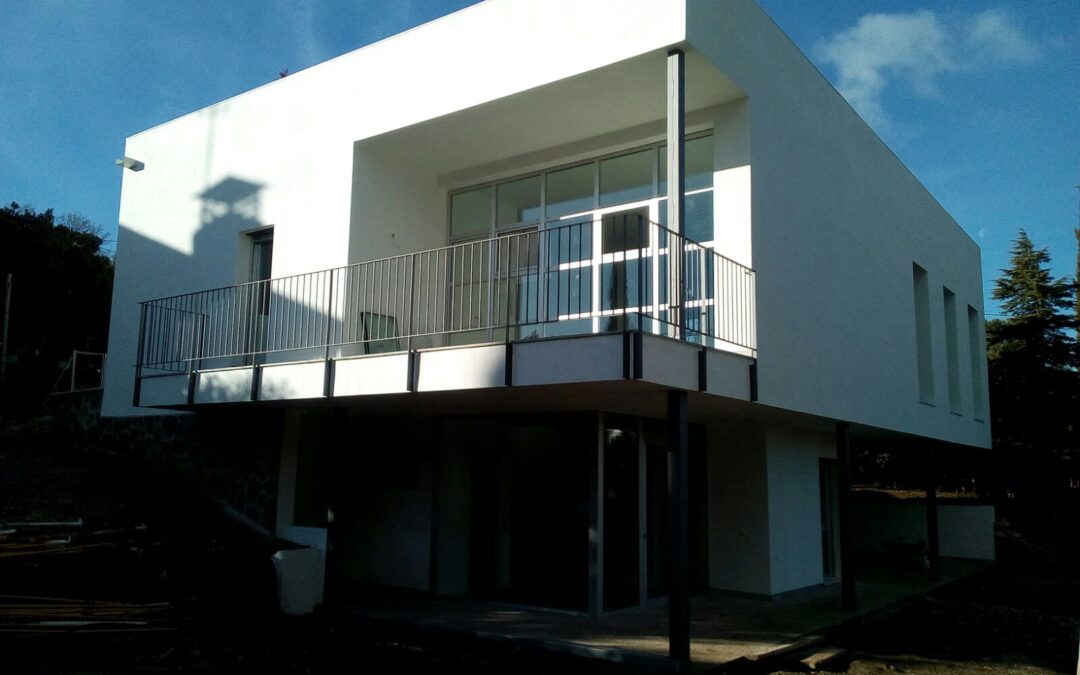 Chalet en Calle Cigüela