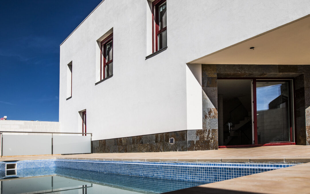 Casa Pasiva