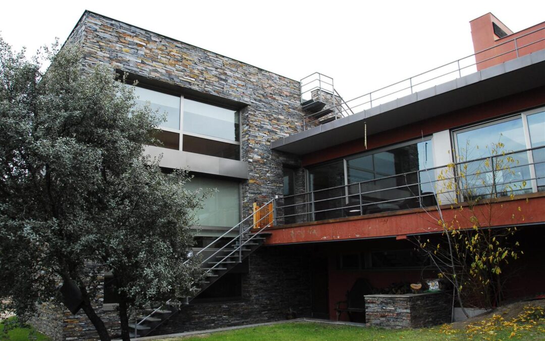 Villanueva de la Cañada