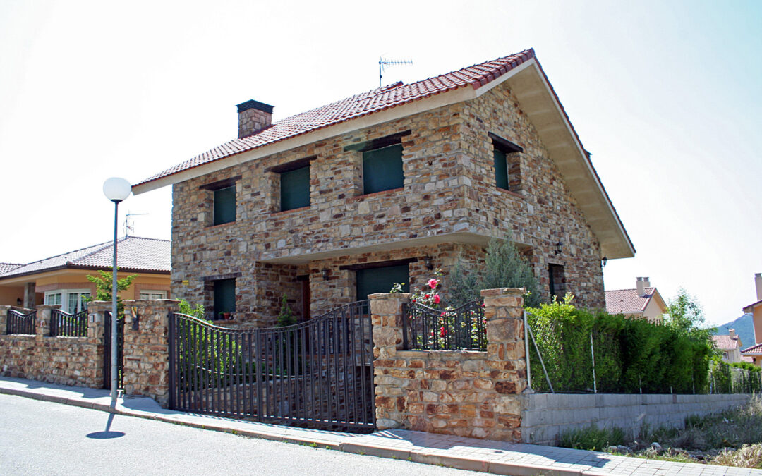 Casa Los Canarios