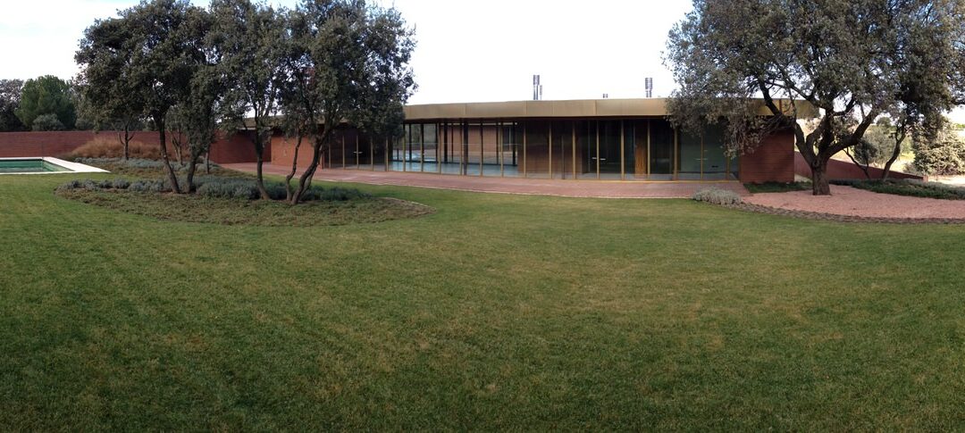 Casa González Redondo